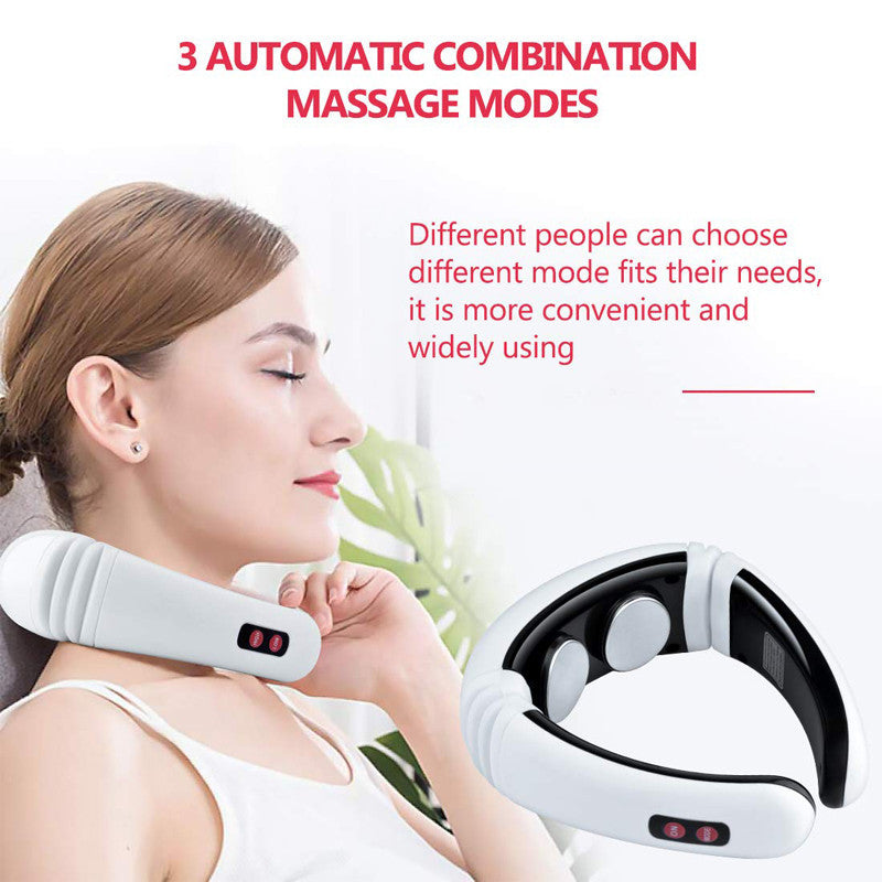 Neck Massager