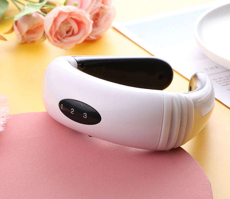 Neck Massager
