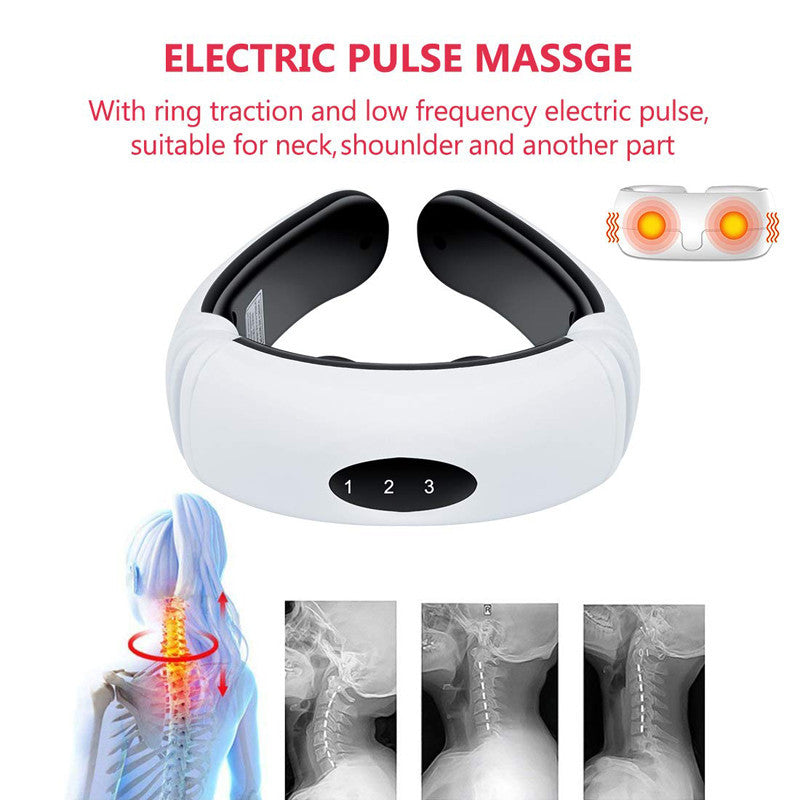 Neck Massager