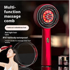 Electric Massage Comb