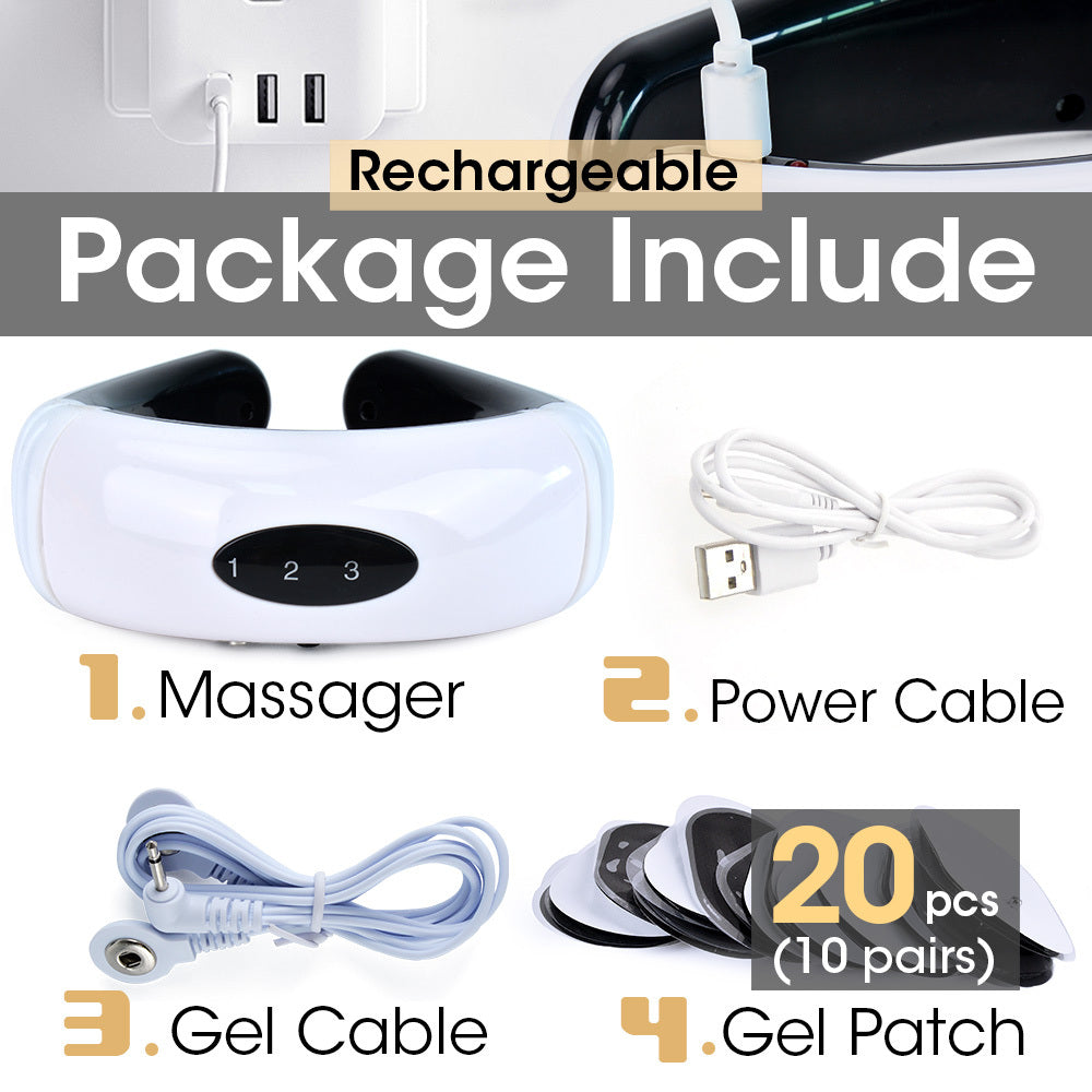 Neck Massager