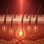 Electric Massage Comb