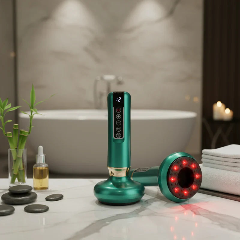 Anti-Cellulite Massager