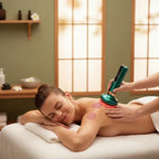 Anti-Cellulite Massager