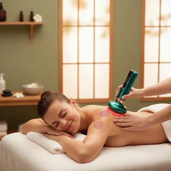 Anti-Cellulite Massager