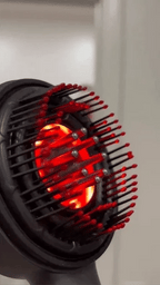 Electric Massage Comb