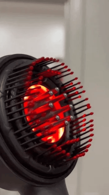 Electric Massage Comb