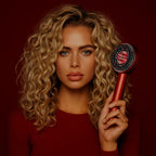 Electric Massage Comb