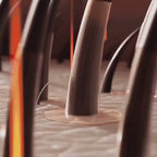 Electric Massage Comb